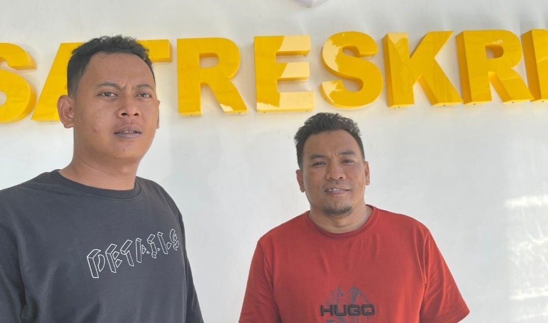 Diduga Pungli Hingga Terima Upeti, Formaasi TPF-N Laporkan Korwil BGN Pamekasan