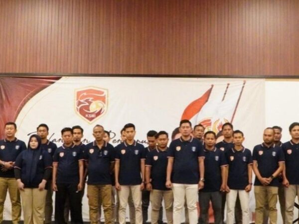 Resmi Dilantik, KSMI Pamekasan Target Bentuk Tim Tiap Kecamatan