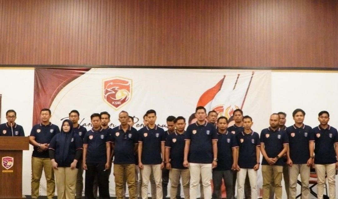 Resmi Dilantik, KSMI Pamekasan Target Bentuk Tim Tiap Kecamatan
