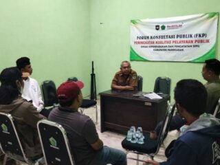 Berdalih Tempat, Aktivis Sayangkan Gelaran Bimtek Dispendukcapil Pamekasan di Batu