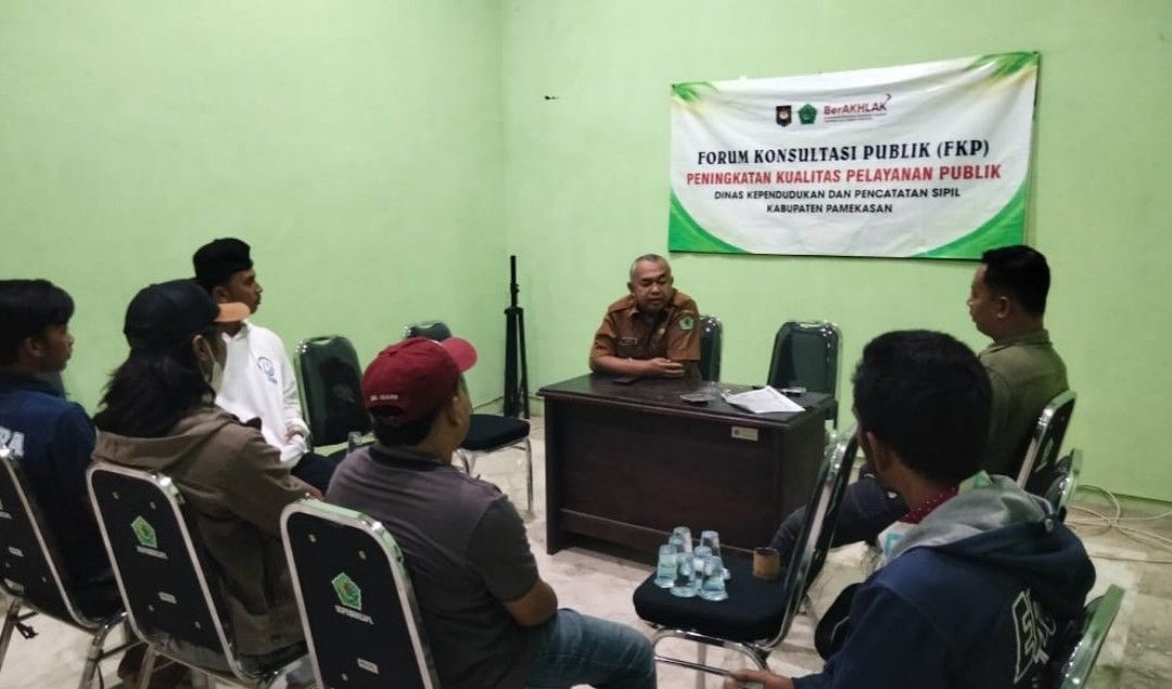 Berdalih Tempat, Aktivis Sayangkan Gelaran Bimtek Dispendukcapil Pamekasan di Batu