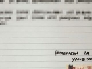 Viral Dugaan Surat Pengkondisian Kasus, Kadisdikbud Pamekasan Klarifikasi ke Kabid SMP