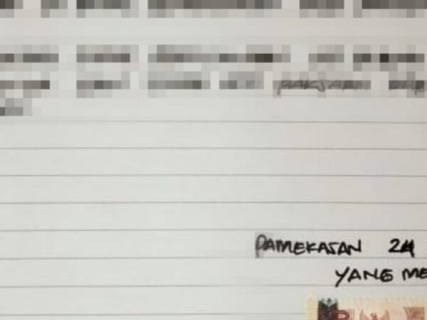 Viral Dugaan Surat Pengkondisian Kasus, Kadisdikbud Pamekasan Klarifikasi ke Kabid SMP