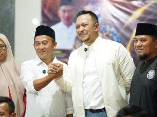 Menjelang Iduladha, BIP Sumbang Rp5 Miliar Pada Dua Yayasan Sosial di Jatim