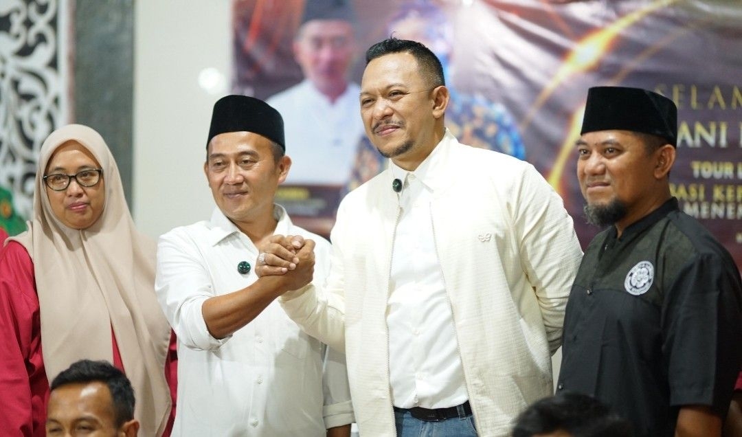 Menjelang Iduladha, BIP Sumbang Rp5 Miliar Pada Dua Yayasan Sosial di Jatim