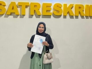 Sebar Video di Tiktok, Warga Proppo Pamekasan Laporkan Pemilik Akun ke Polisi