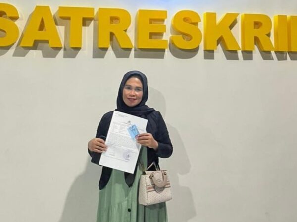 Sebar Video di Tiktok, Warga Proppo Pamekasan Laporkan Pemilik Akun ke Polisi