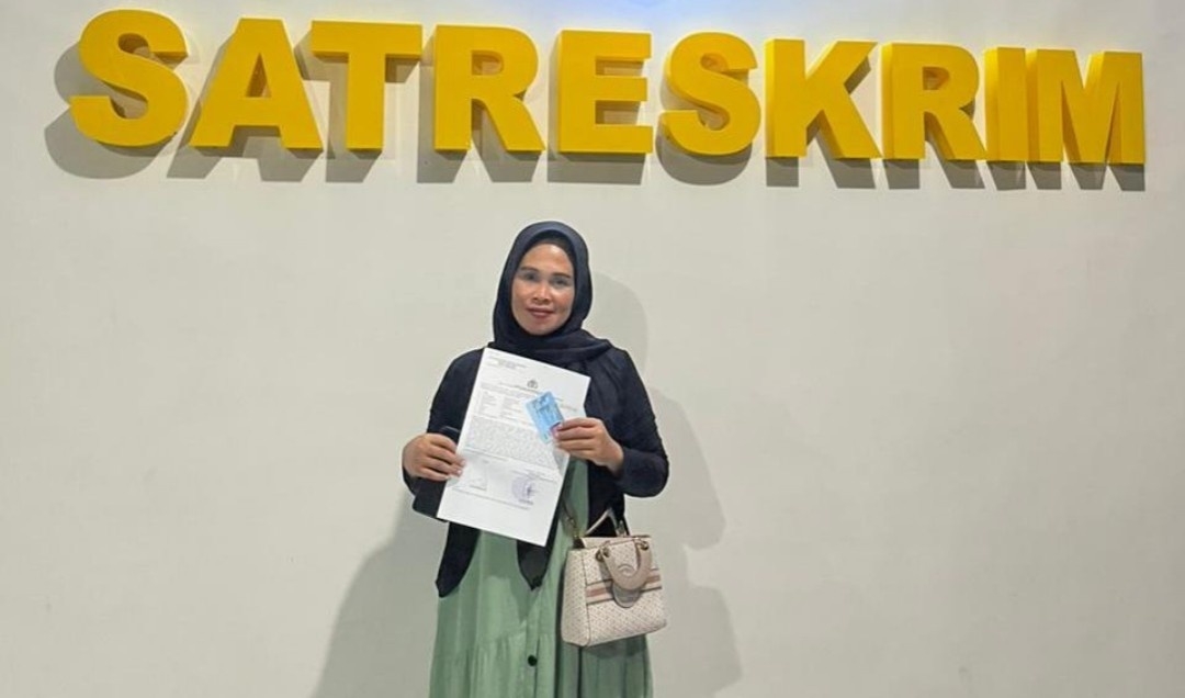 Sebar Video di Tiktok, Warga Proppo Pamekasan Laporkan Pemilik Akun ke Polisi