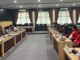 Soroti Layanan Kesehatan, GMNI Pamekasan Geruduk Kantor Dewan