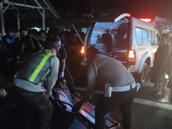 Tabrak Lari Bus, Pemuda Sumenep Tewas di Pamekasan
