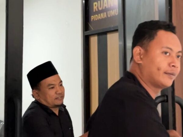 Polisi Panggil Dua Aktivis Pelapor Korwil BGN Pamekasan