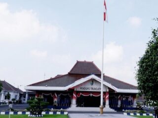 Pendopo Sampang Kebobolan, Uang Jutaan Rupiah Milik Panitia Raib di Ruang VVIP