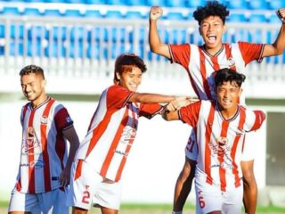 Persepam Pamekasan Bakal Lakoni Putaran Nasional, Erick Tohir: Junjung Tinggi Sportivitas!