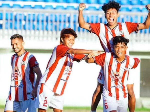 Persepam Pamekasan Bakal Lakoni Putaran Nasional, Erick Tohir: Junjung Tinggi Sportivitas!