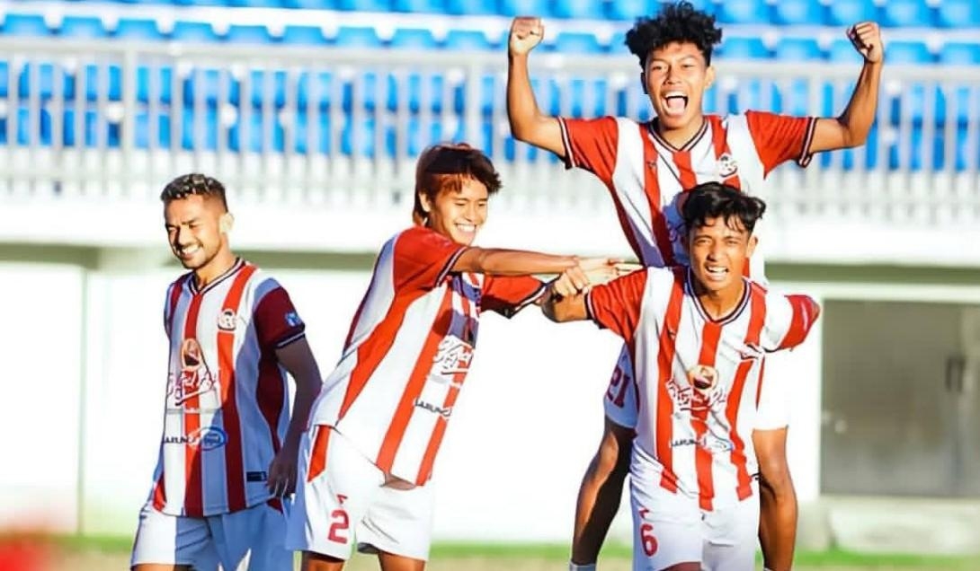 Persepam Pamekasan Bakal Lakoni Putaran Nasional, Erick Tohir: Junjung Tinggi Sportivitas!