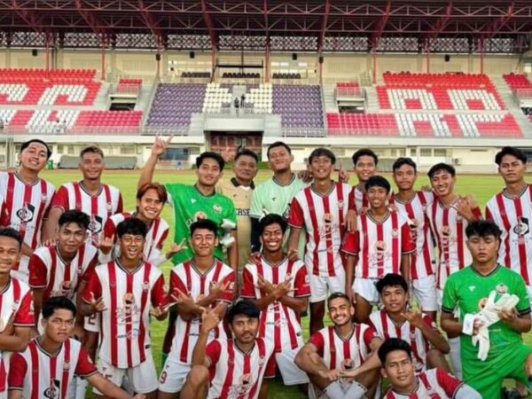 Kantongi Kekuatan Lawan, Persepam Pamekasan Siap Taklukkan Persikos
