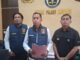 Polres Sampang Gulung Sindikat Curanmor Ipar Sendiri, Pelaku Teridentifikasi Beraksi di 12 TKP