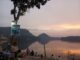 Wisata Senja Waduk Klampis Jadi Destinasi Baru Favorit Anak Muda di Sampang