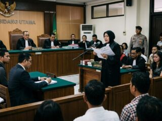 Kasus Pemerkosaan Bergilir Anak di Bangkalan, Kuasa Hukum Korban Kecewa Tuntutan 7 Tahun