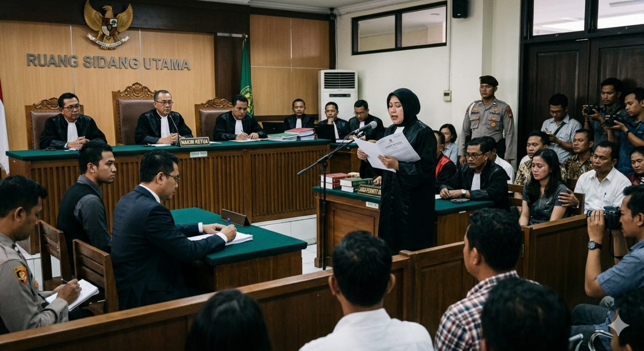 Kasus Pemerkosaan Bergilir Anak di Bangkalan, Kuasa Hukum Korban Kecewa Tuntutan 7 Tahun