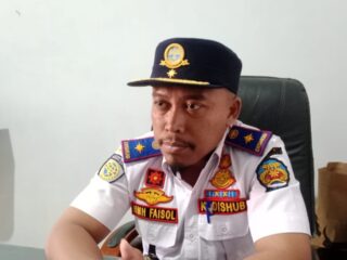 Banyak PJU Padam di Bangkalan, Dishub Akui Terkendala Cuaca dan Anggaran