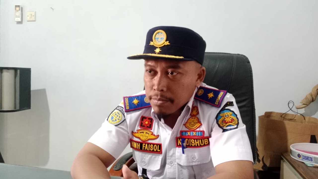 Banyak PJU Padam di Bangkalan, Dishub Akui Terkendala Cuaca dan Anggaran