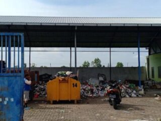 TPS3R Mitra Patemon, Wajah Kolaborasi Warga dan Lingkungan di Tengah Kota Pamekasan