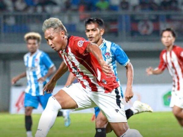 Lawan Runner-up Jateng di Laga Kedua, Persepam Pamekasan Bakal Tampil Menyerang