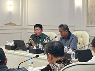Buntut Aduan Aktivis, Korwil BGN Pamekasan Bakal Diperiksa Penyidik Jumat Tubin