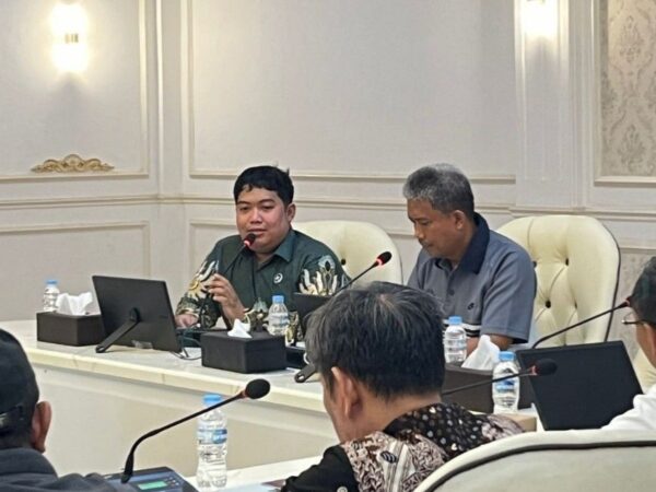 Buntut Aduan Aktivis, Korwil BGN Pamekasan Bakal Diperiksa Penyidik Jumat Tubin