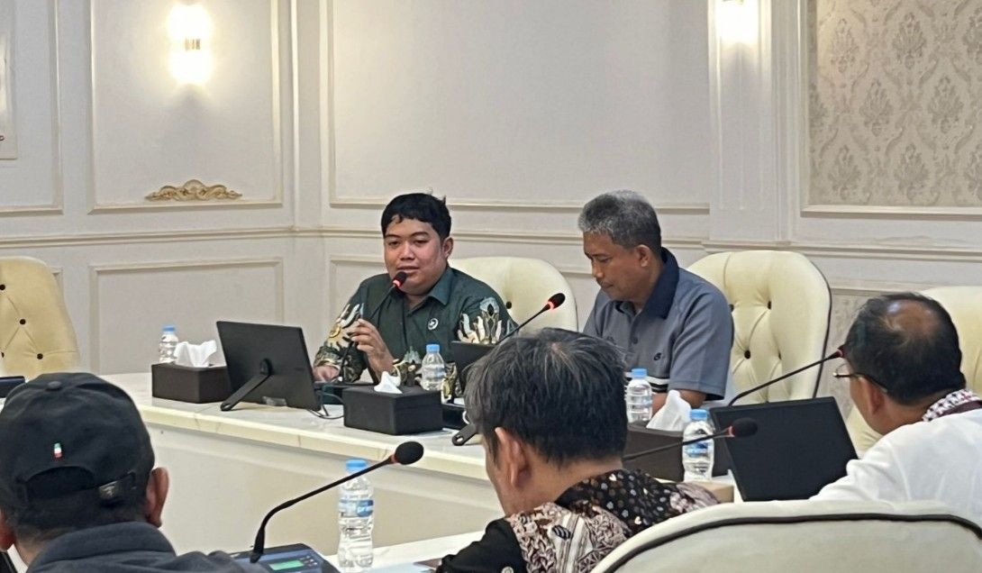 Buntut Aduan Aktivis, Korwil BGN Pamekasan Bakal Diperiksa Penyidik Jumat Tubin