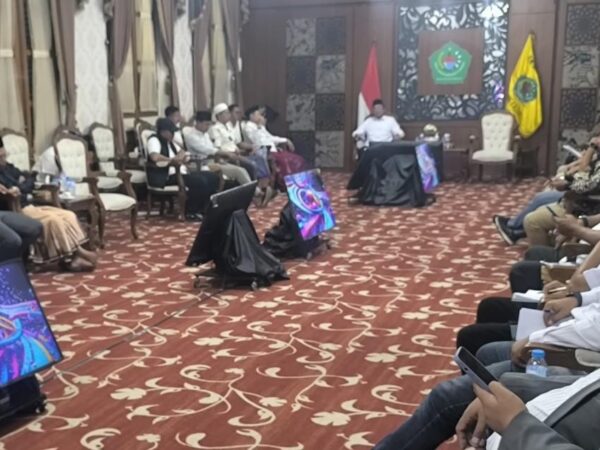 Pengusaha Rokok Pamekasan Kembali Bertemu, Minta SKM Golongan III Hanya Berlaku di Madura