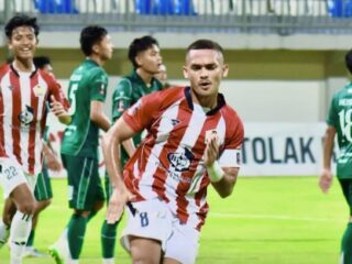 Menang 1-0 Atas Persak, Persepam Pamekasan Dipastikan Lolos ke Babak 32 Besar Liga 4 Nasional