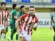 Menang 1-0 Atas Persak, Persepam Pamekasan Dipastikan Lolos ke Babak 32 Besar Liga 4 Nasional