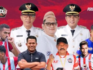 Lolos 32 Besar Liga 4 Nasional, Manajer Persepam: Terimakasih Masyarakat Pamekasan