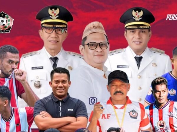 Lolos 32 Besar Liga 4 Nasional, Manajer Persepam: Terimakasih Masyarakat Pamekasan