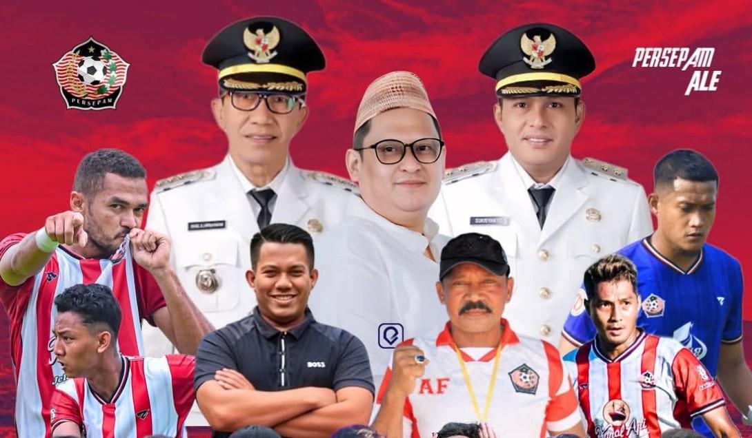 Lolos 32 Besar Liga 4 Nasional, Manajer Persepam: Terimakasih Masyarakat Pamekasan