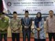 Angkat Isu Lingkungan, Ketua LPTNU Pamekasan Promosi Doktor di UINSA Surabaya