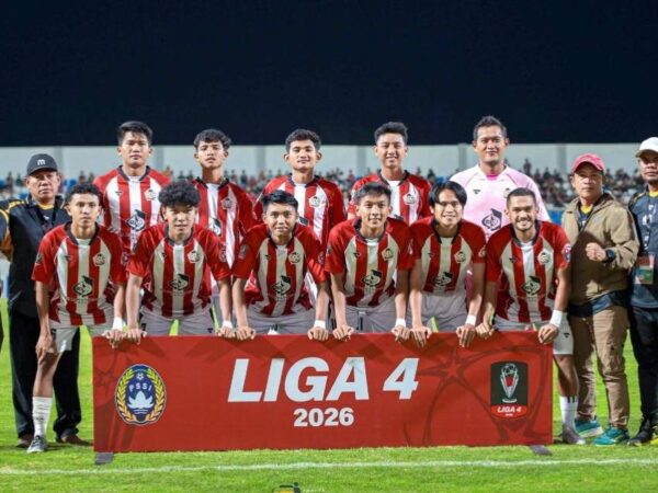 Persepam Pamekasan Siapkan Rotasi Pemain pada Laga Terakhir Liga 4 Nasional
