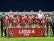 Tergabung Grup W, Persepam Pamekasan Jadi Tim Musafir di Babak 32 Besar Liga 4