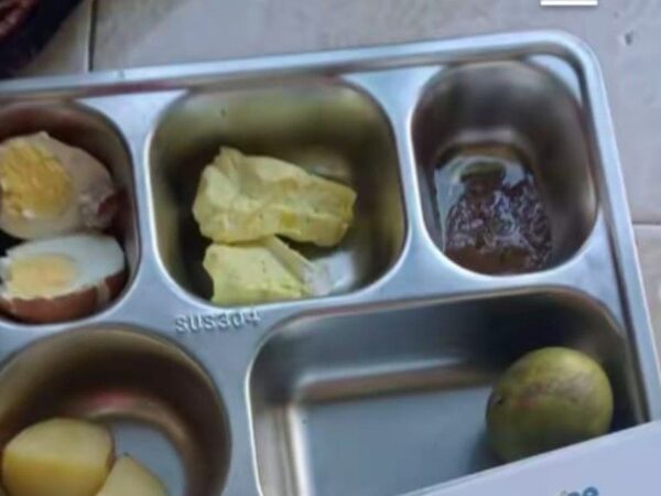 Menu MBG SPPG Lesong Daya Dikeluhkan, Satgas Pamekasan Bakal Panggil Pengelola