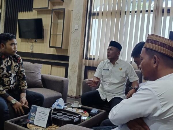 Menu Tidak Layak, Satgas MBG Pamekasan Sidang Pengelola SPPG Lesong Daya