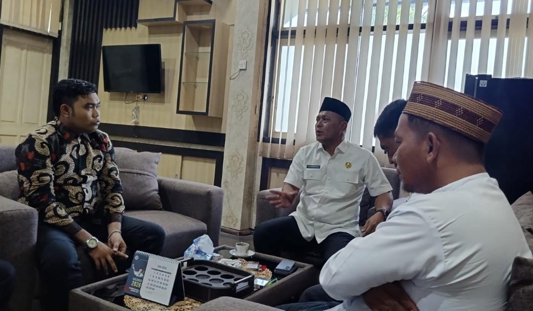 Menu Tidak Layak, Satgas MBG Pamekasan Sidang Pengelola SPPG Lesong Daya