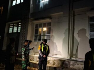 Dua Santri Terjatuh dari Lantai Dua Ponpes Larangan Pamekasan, Satu Meninggal