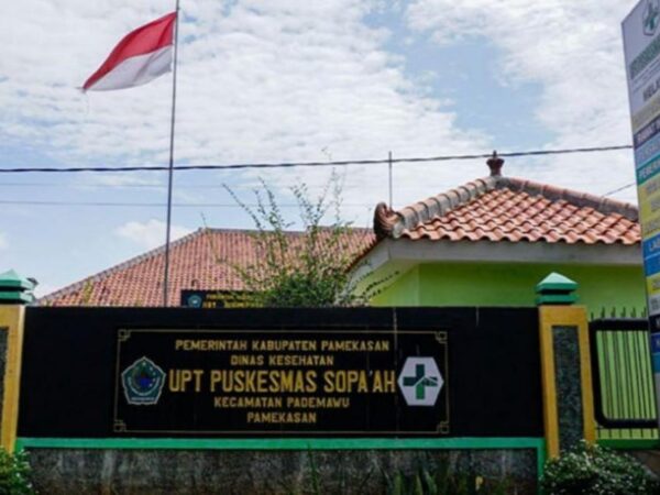 12 Kepala Puskesmas di Pamekasan Dijabat Plt, Dinkes Tunggu Penetapan Bupati