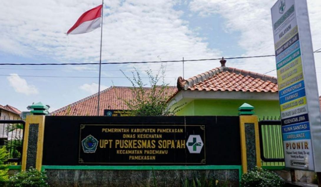 12 Kepala Puskesmas di Pamekasan Dijabat Plt, Dinkes Tunggu Penetapan Bupati