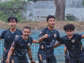 Laga Terakhir 32 Besar, Persepam Pamekasan Waspadai Persigar Garut