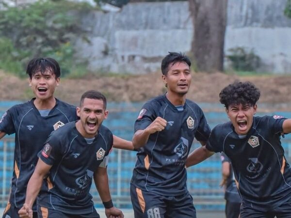 Laga Terakhir 32 Besar, Persepam Pamekasan Waspadai Persigar Garut