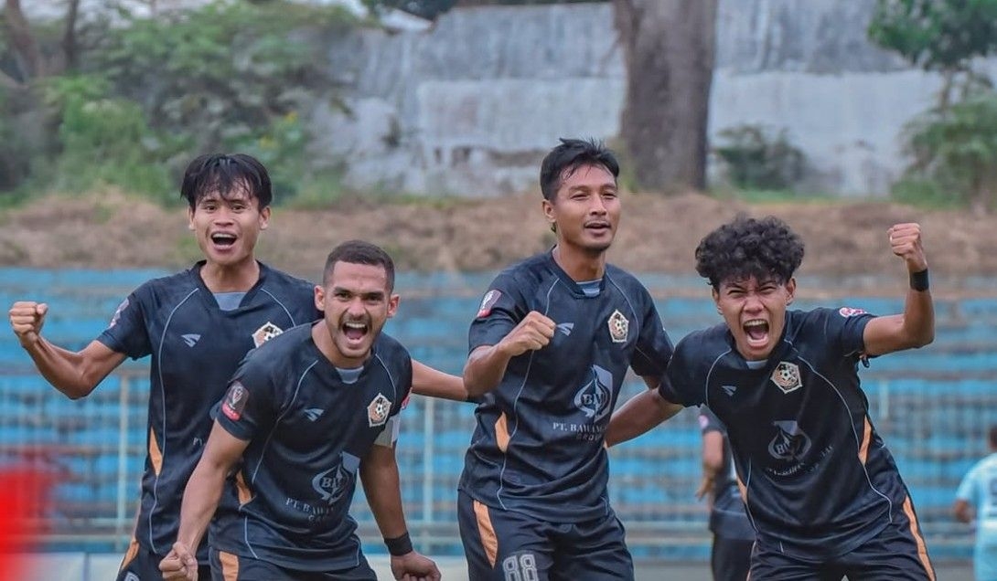 Laga Terakhir 32 Besar, Persepam Pamekasan Waspadai Persigar Garut