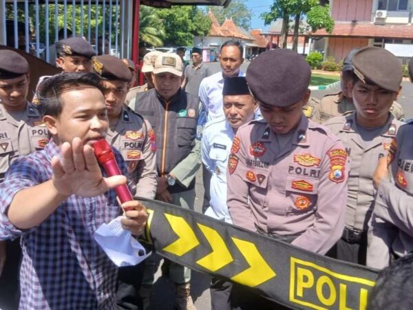 LMB Pamekasan Desak Dapur MBG Bermasalah Ditutup, Satgas Janji Sidak Pekan Depan
